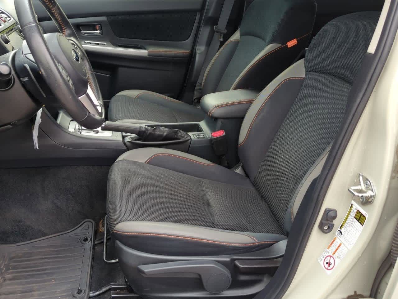 2017 Subaru Crosstrek Premium 15