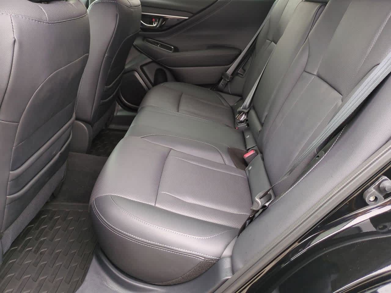 Thumbnail: 2025 Subaru Outback - 19