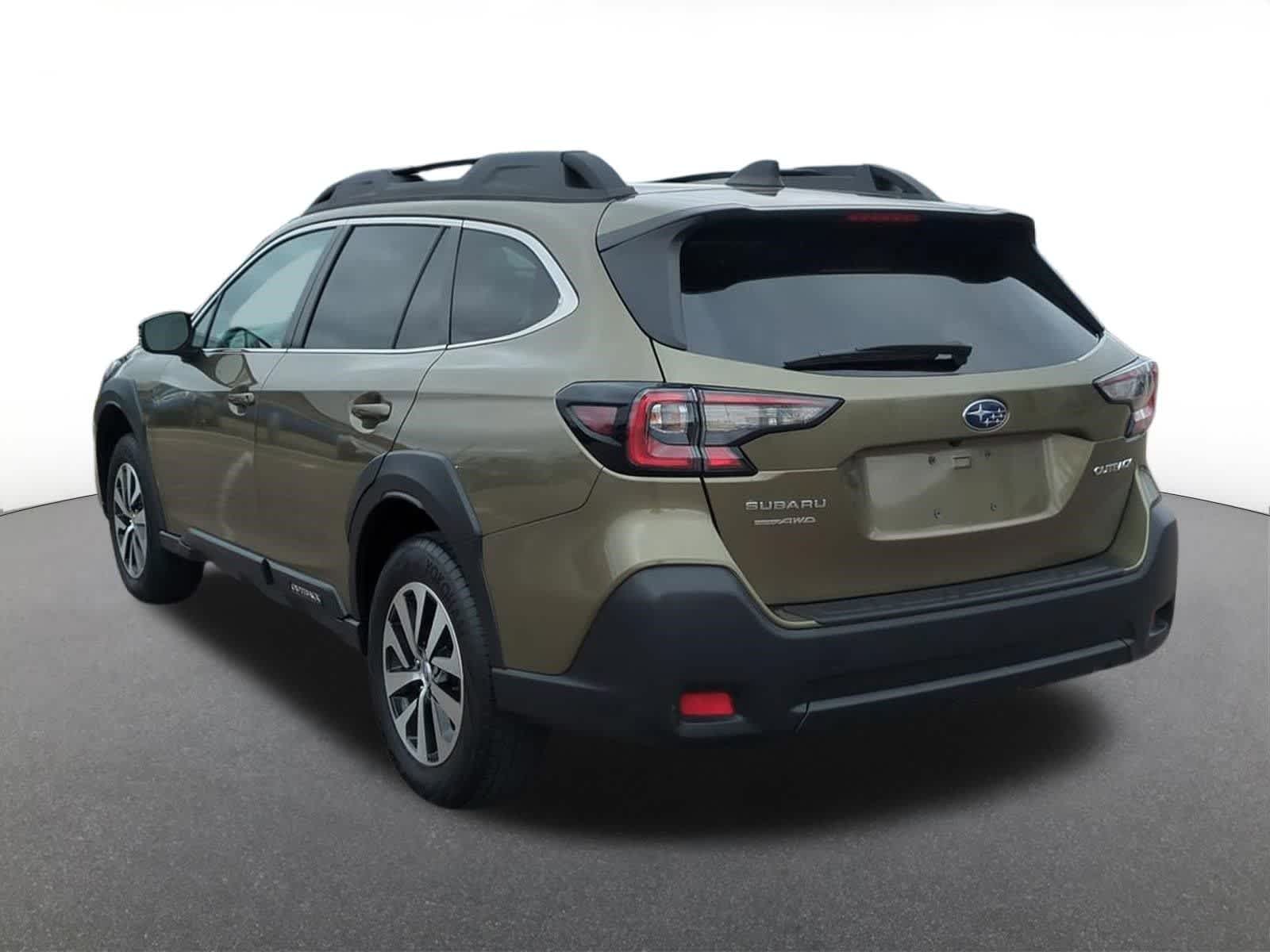 Thumbnail: 2024 Subaru Outback - 4