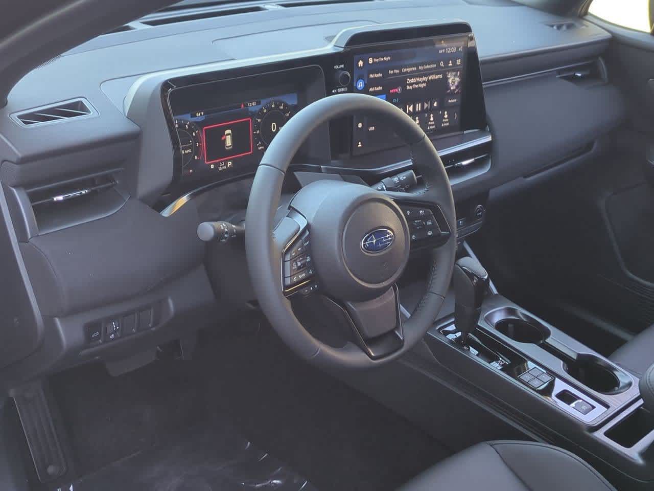 New 2026 Subaru Outback Premium SUV