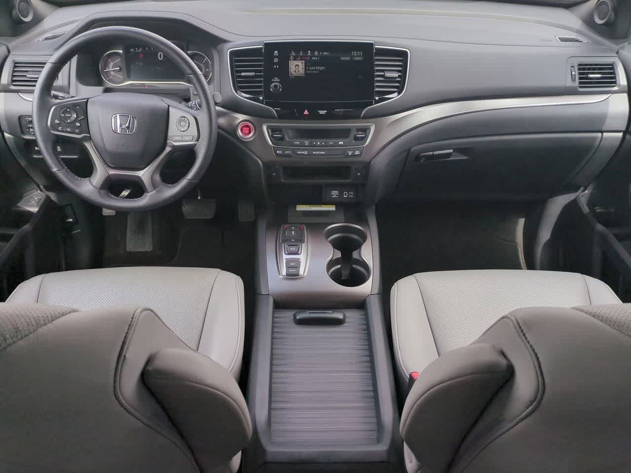 Thumbnail: 2023 Honda Passport - 14