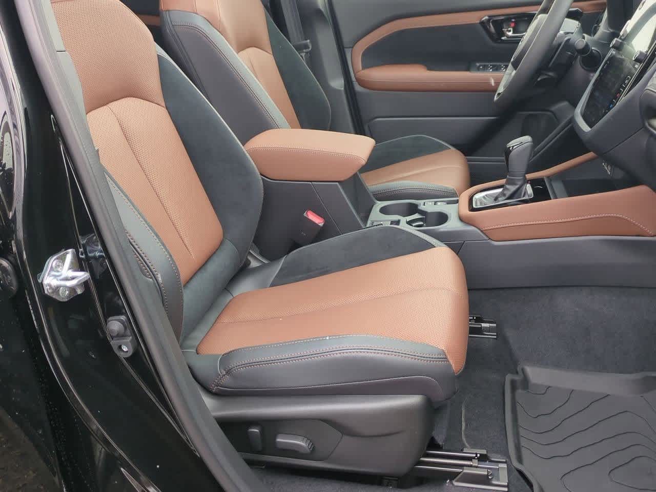 Thumbnail: 2025 Subaru Forester - 22