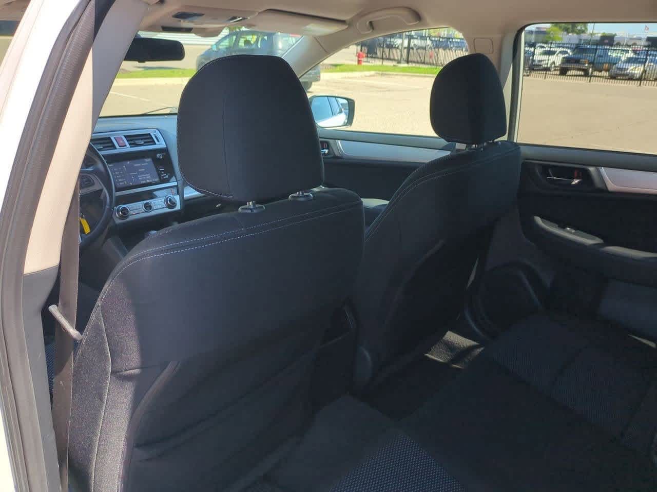 Thumbnail: 2015 Subaru Outback - 17