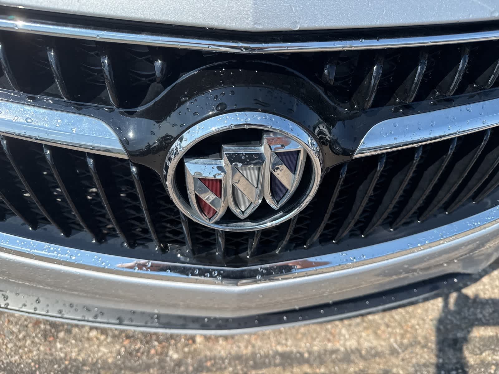 Thumbnail: 2017 Buick Encore - 11