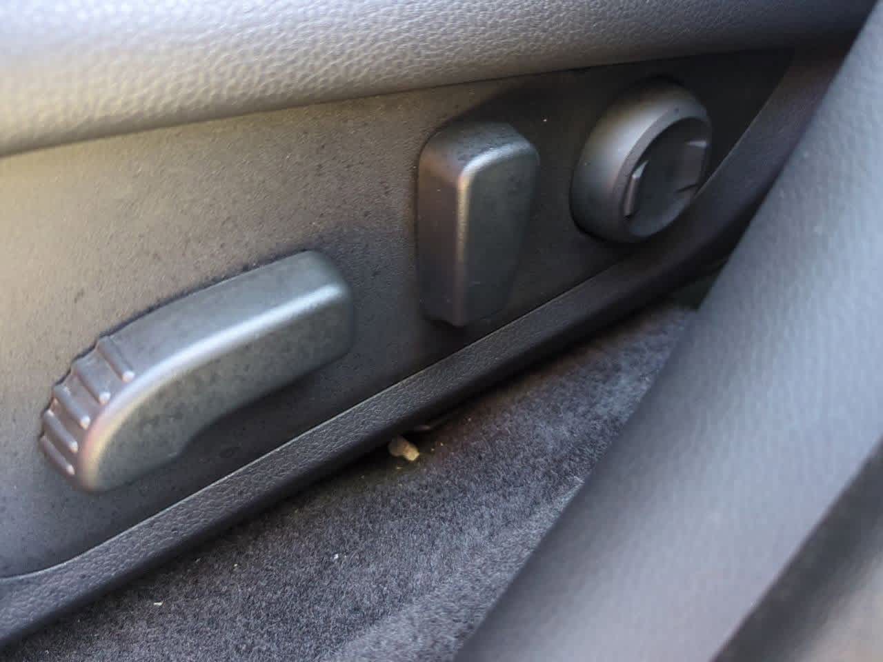 Thumbnail: 2025 Subaru Crosstrek - 16