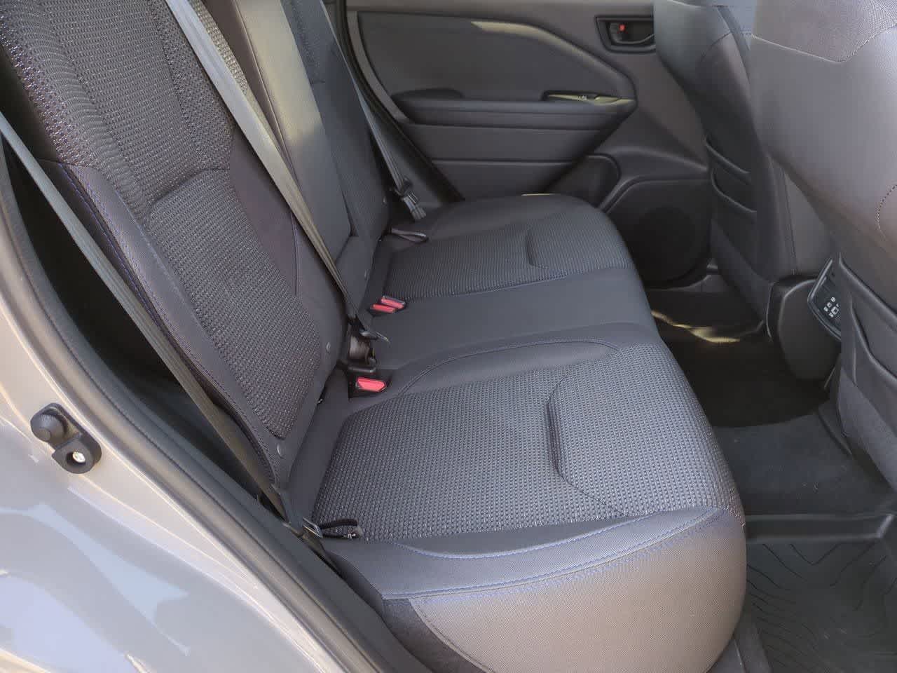 Thumbnail: 2025 Subaru Forester - 20