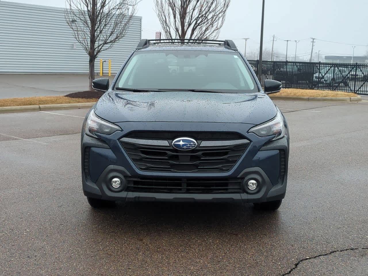 Thumbnail: 2023 Subaru Outback - 9