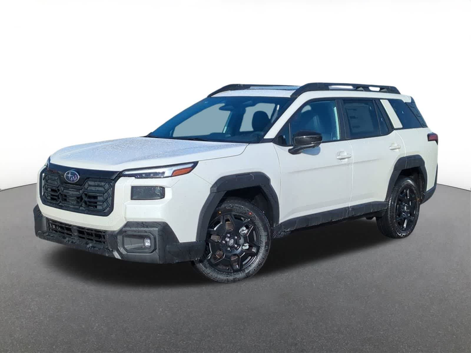 Thumbnail: 2026 Subaru Outback - 1