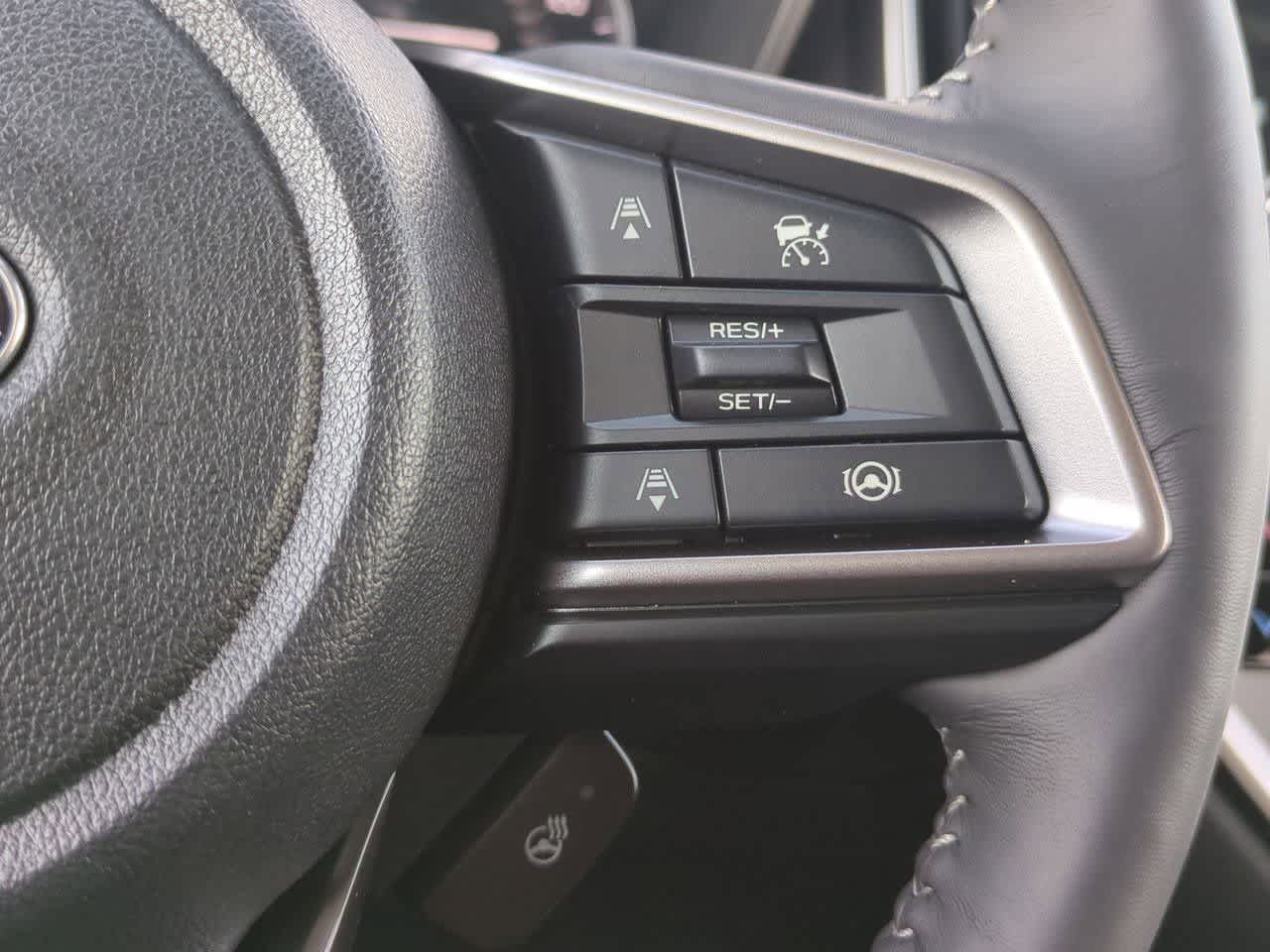 Thumbnail: 2026 Subaru Ascent - 25