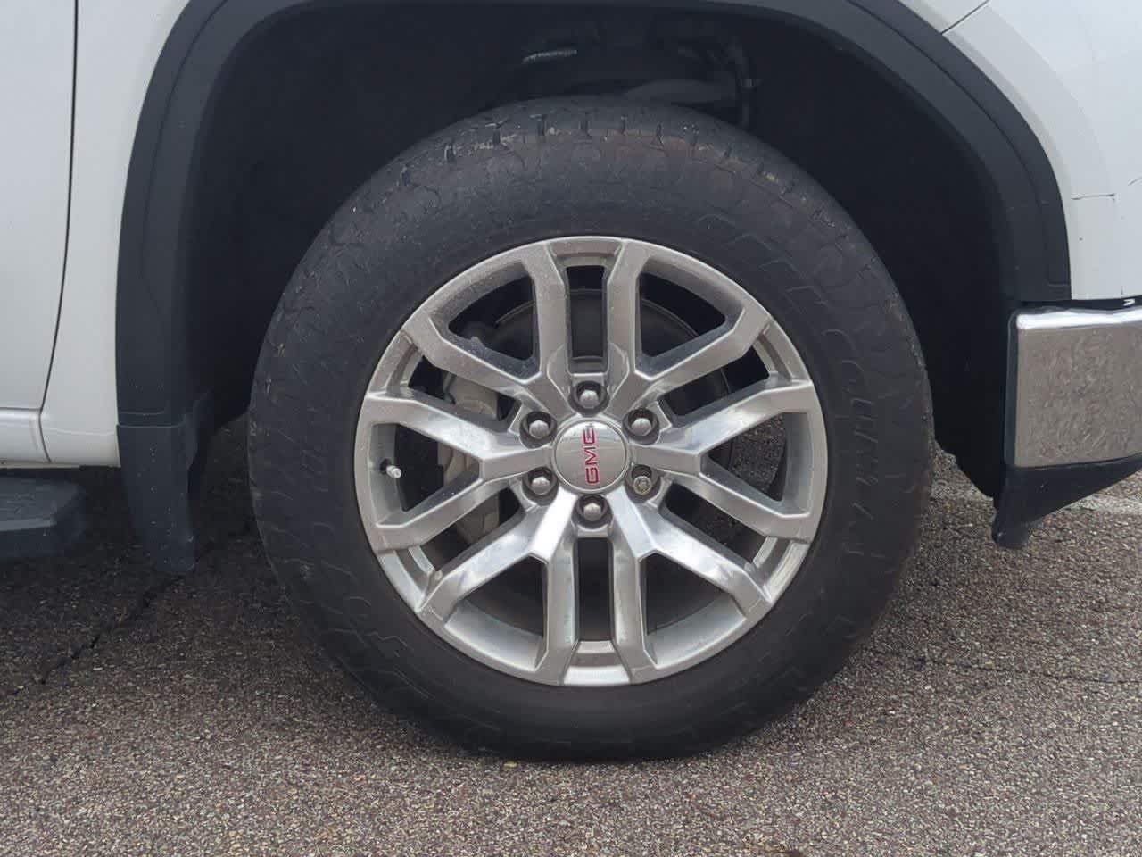 2021 GMC Sierra 1500 SLT - Photo 13