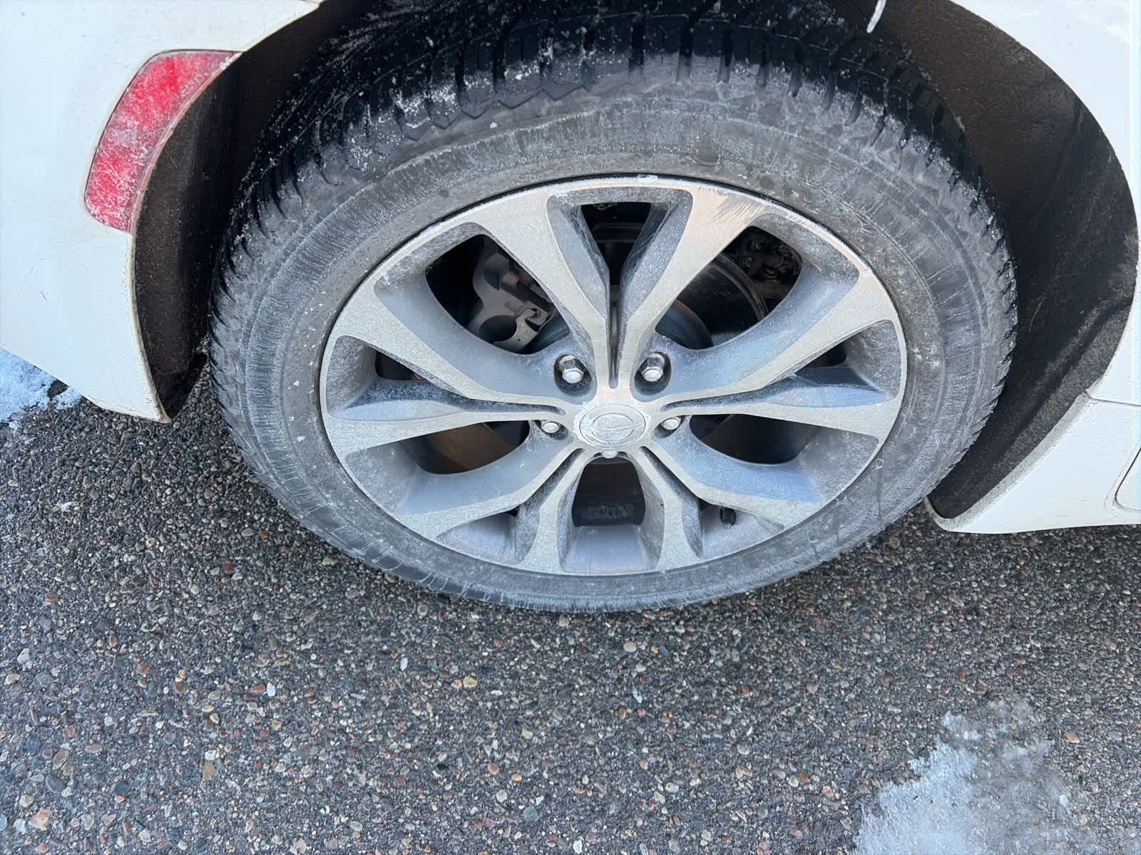 Thumbnail: 2018 Chrysler Pacifica - 10