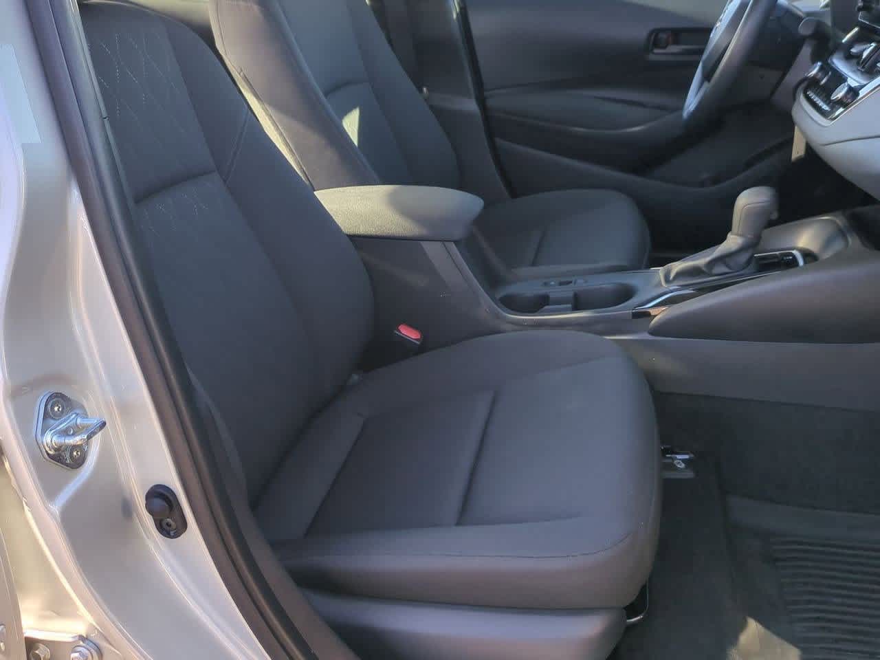 Thumbnail: 2024 Toyota Corolla - 19