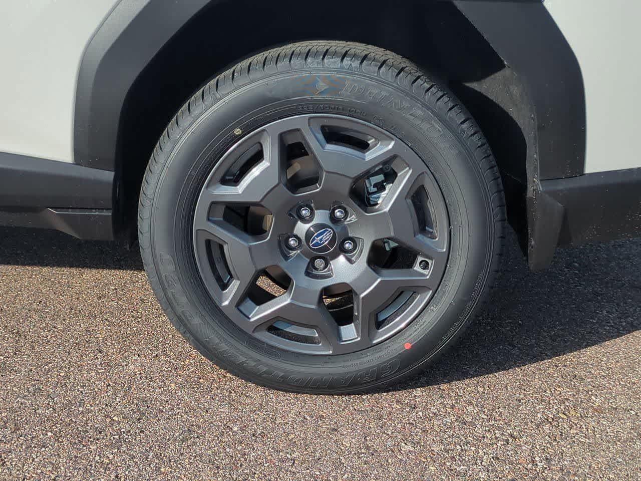 Thumbnail: 2026 Subaru Outback - 13