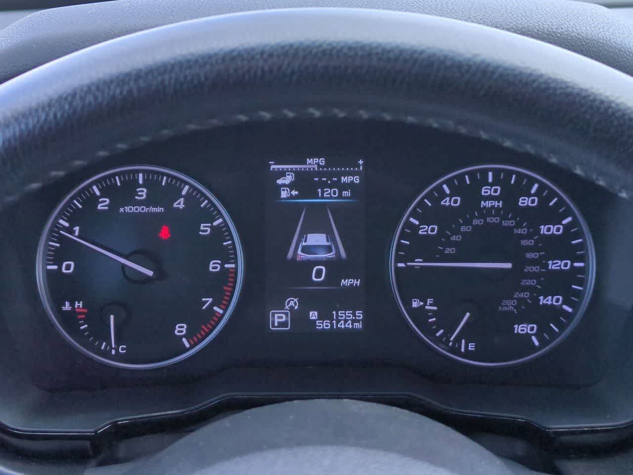 Thumbnail: 2022 Subaru Outback - 30