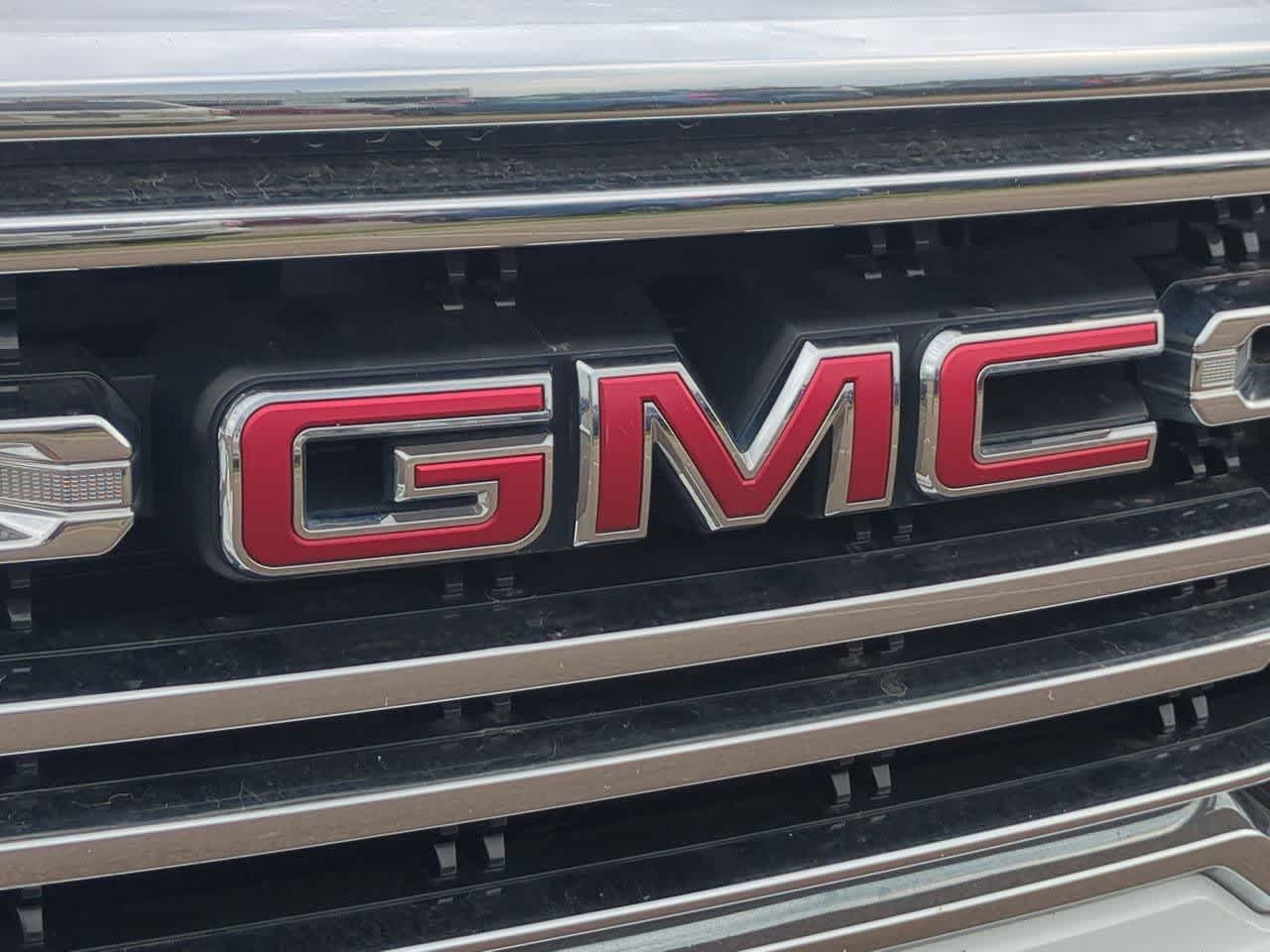 2021 GMC Sierra 1500 SLT - Photo 11