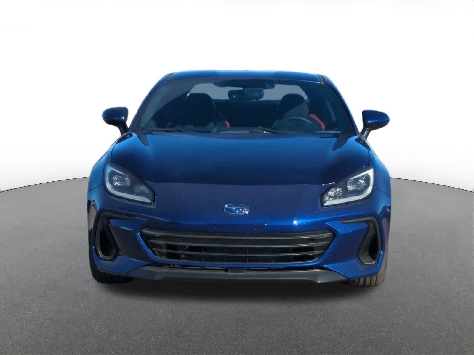 Thumbnail: 2025 Subaru BRZ - 9