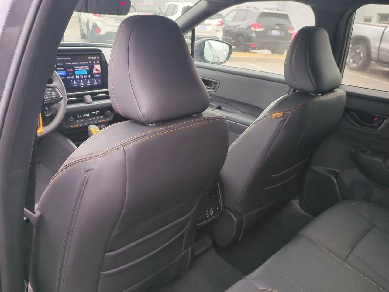 Thumbnail: 2026 Subaru Outback - 17