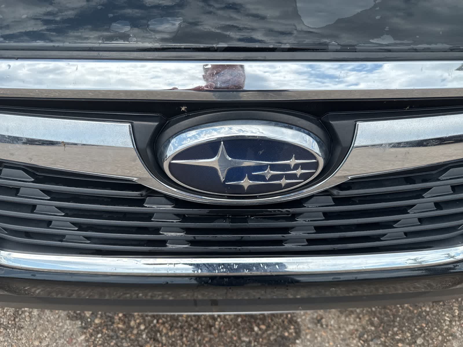 Thumbnail: 2019 Subaru Forester - 11