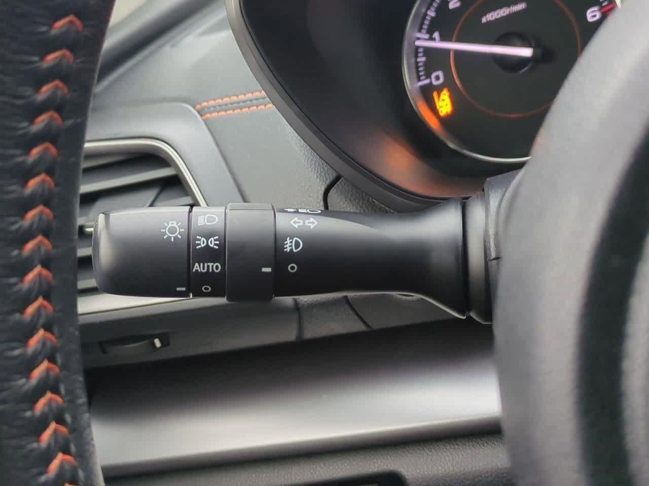 Thumbnail: 2023 Subaru Crosstrek - 27