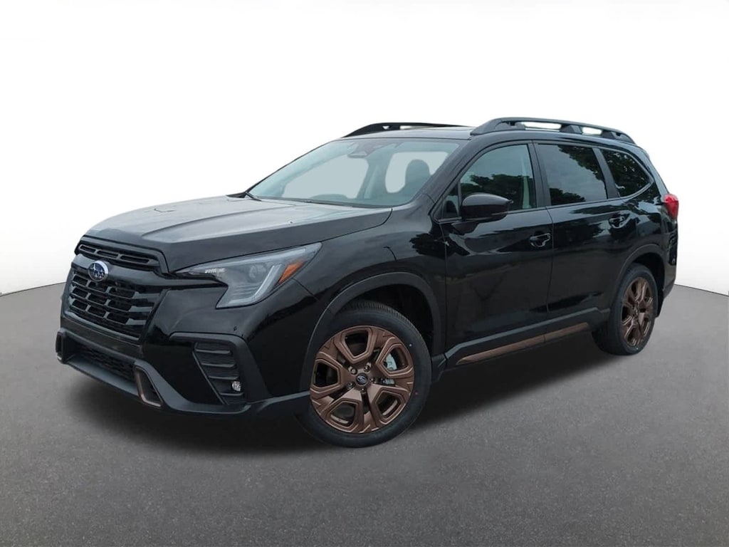 Used 2025 Subaru Ascent Limited Bronze Edition SUV