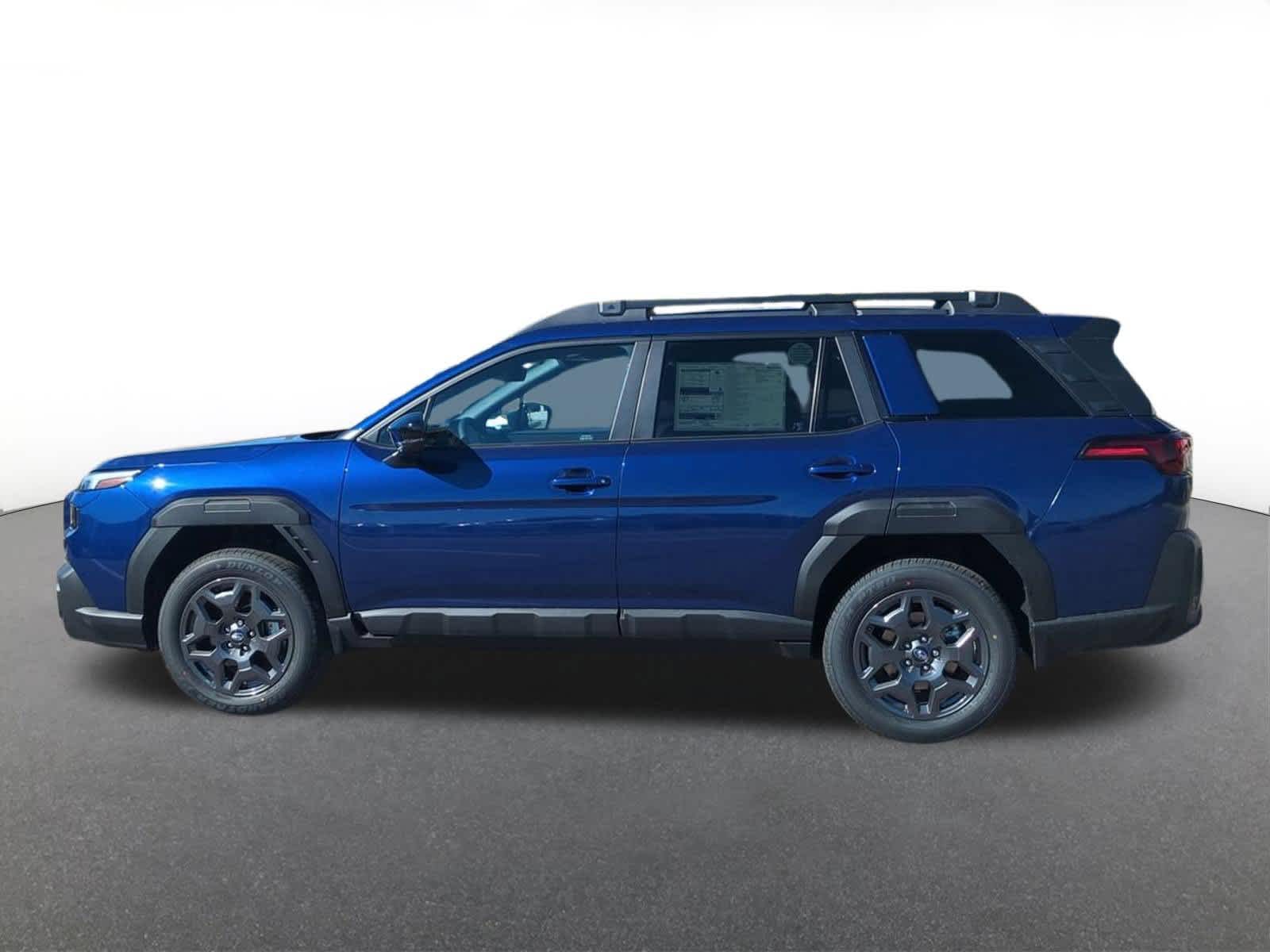 New 2026 Subaru Outback Premium SUV