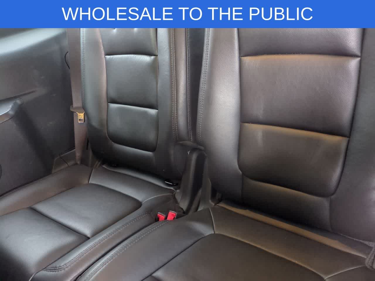 Thumbnail: 2014 Ford Explorer - 20