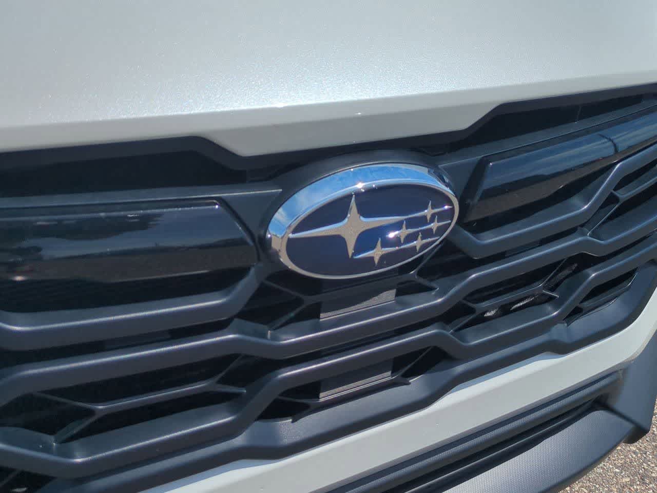 Thumbnail: 2026 Subaru Crosstrek - 11