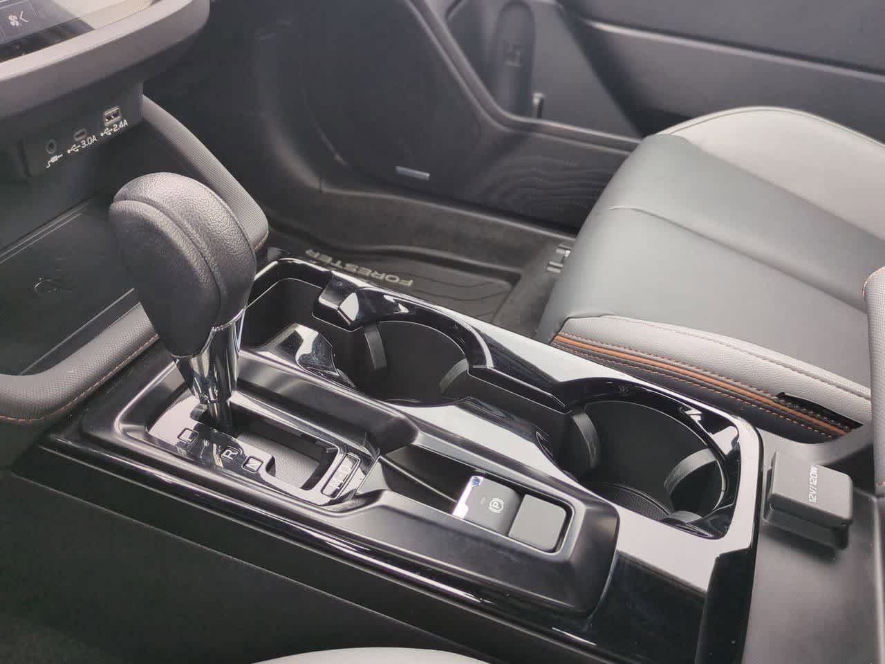 Thumbnail: 2026 Subaru Forester - 32