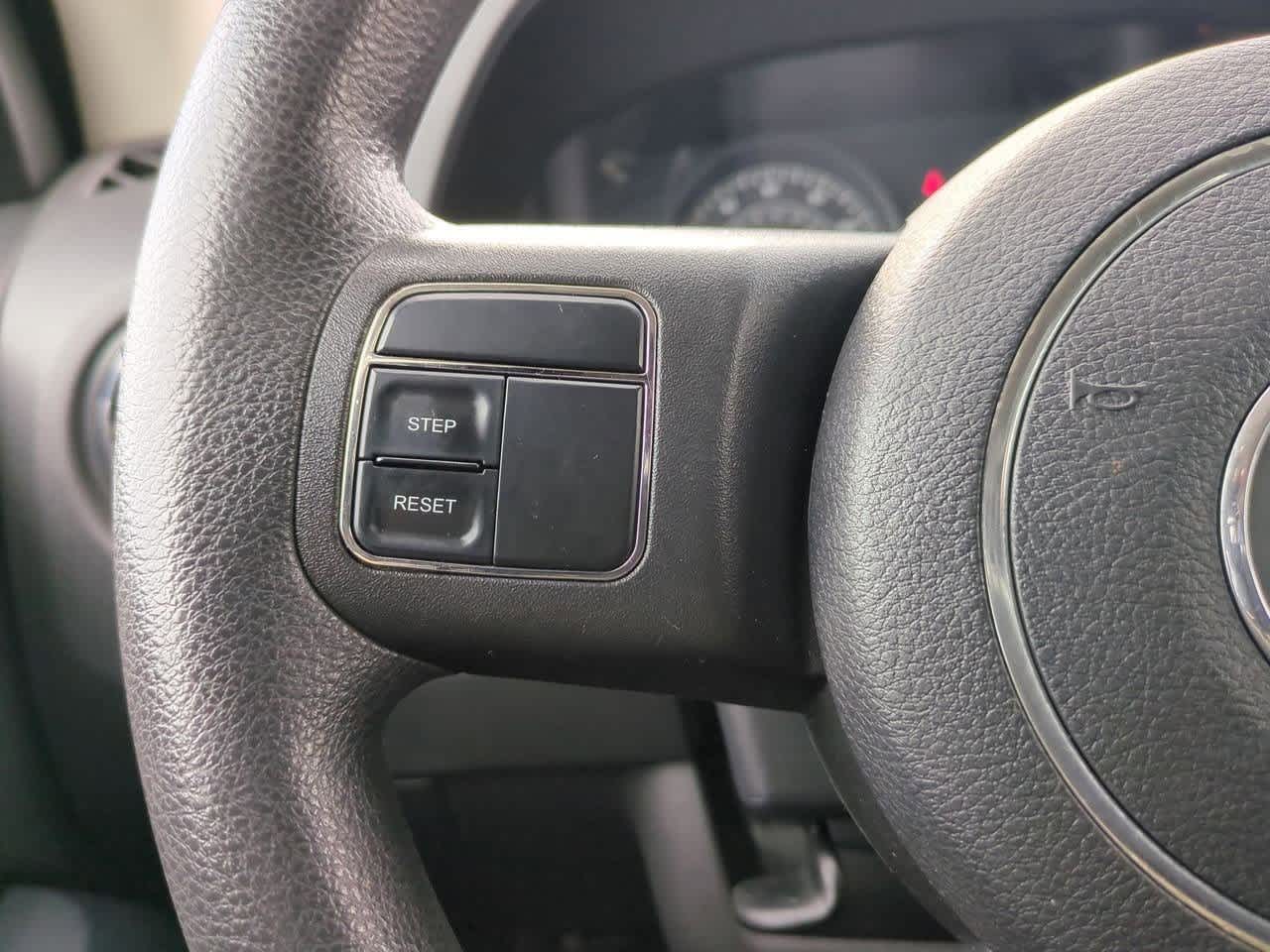 Thumbnail: 2014 Jeep Compass - 23