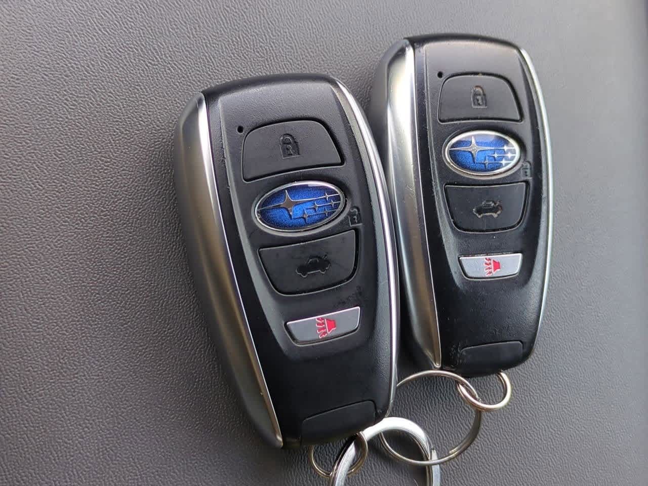 Thumbnail: 2024 Subaru Outback - 35