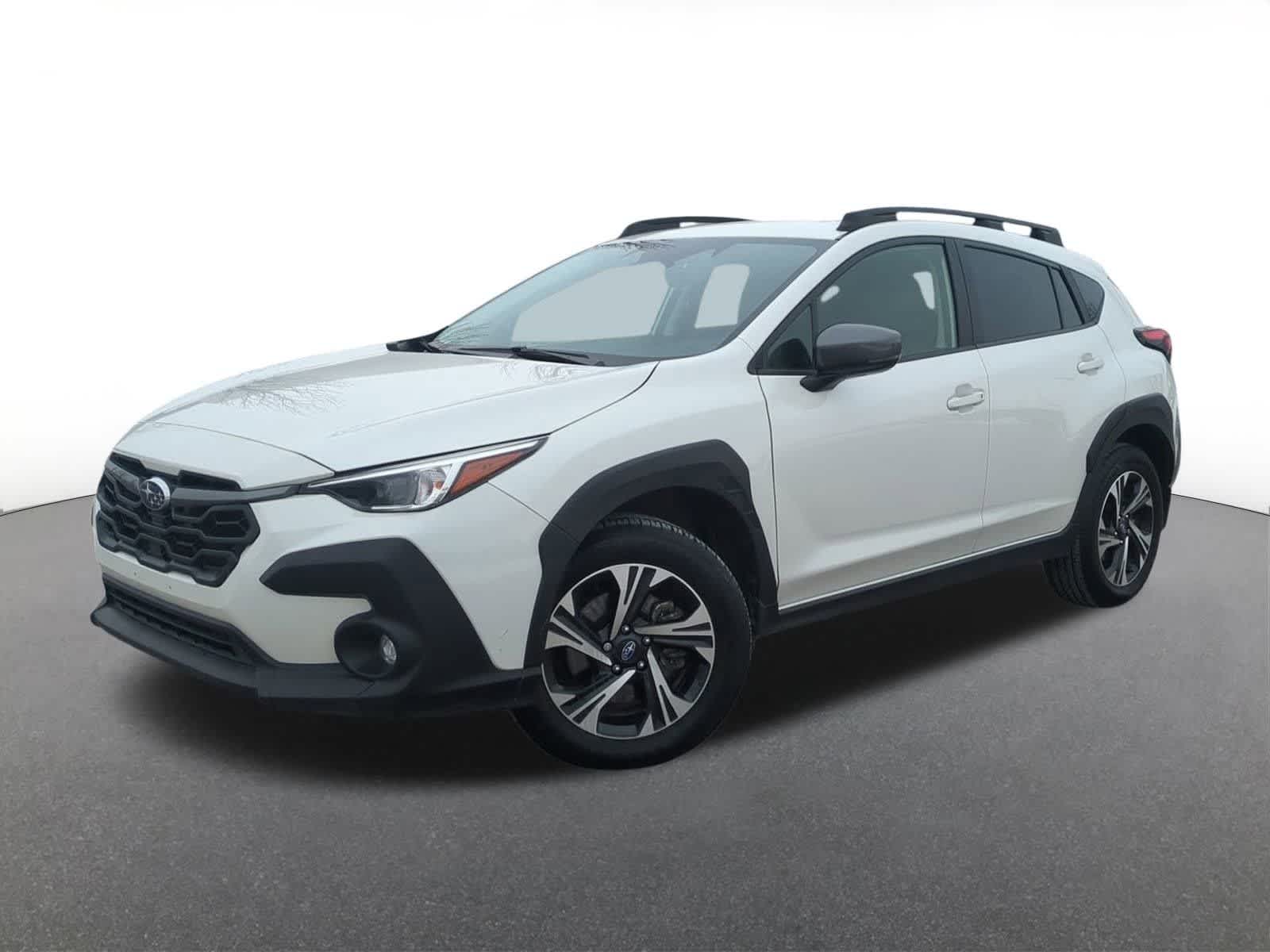 Thumbnail: 2024 Subaru Crosstrek - 1
