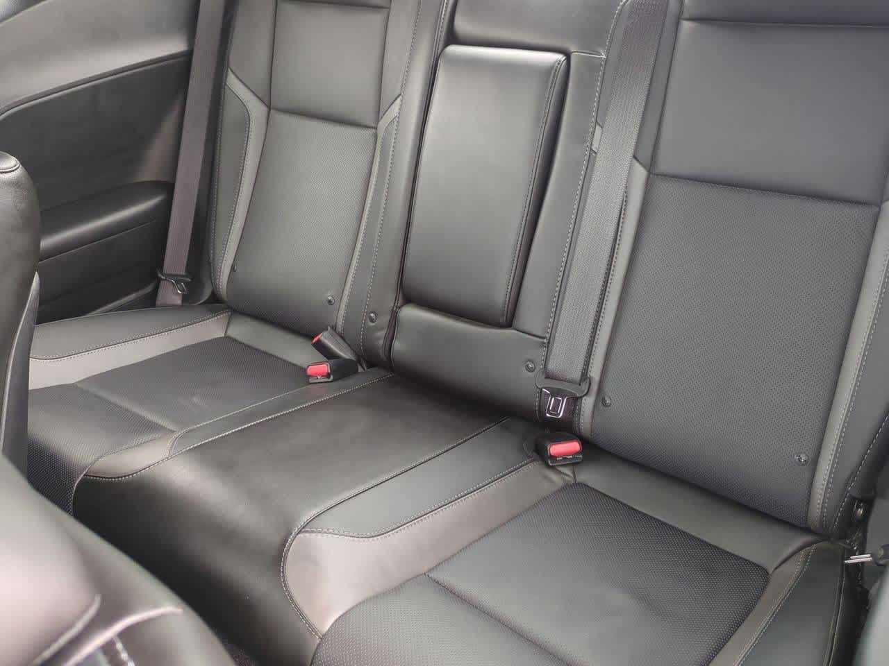 Thumbnail: 2021 Dodge Challenger - 16