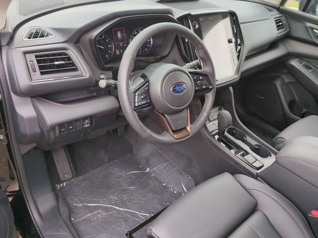 Used 2025 Subaru Ascent Limited Bronze Edition SUV