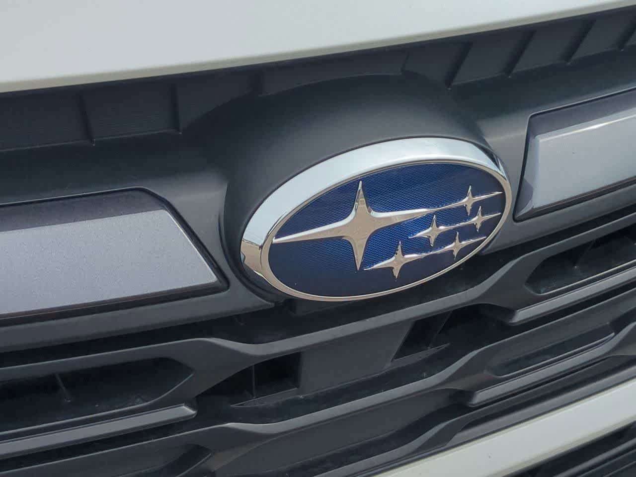 Thumbnail: 2023 Subaru Outback - 11