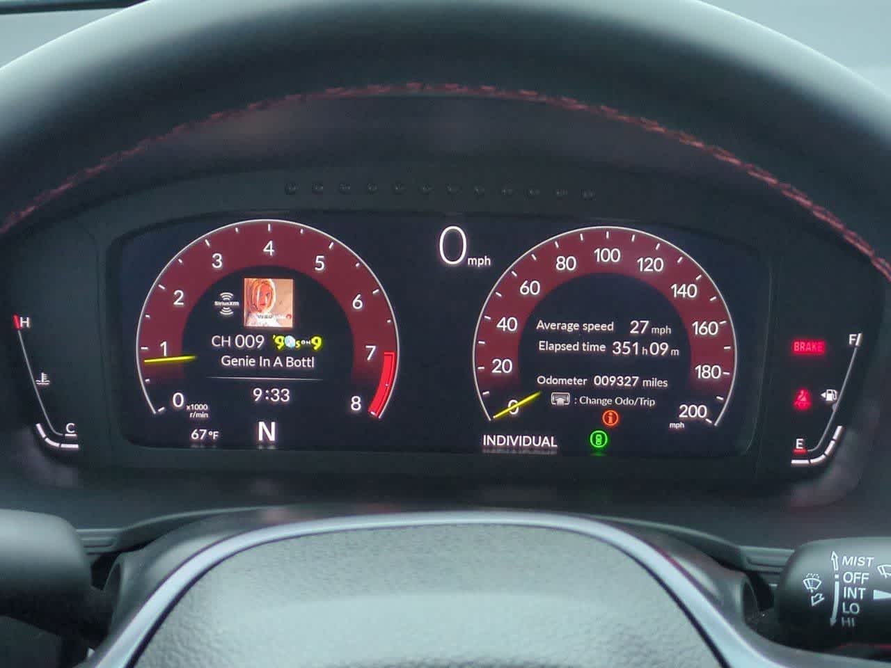 Thumbnail: 2024 Honda Civic - 33