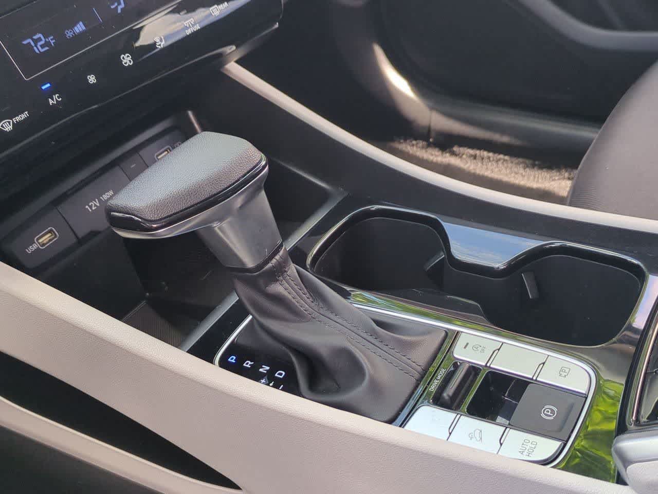 2024 Hyundai Tucson SEL - Photo 29