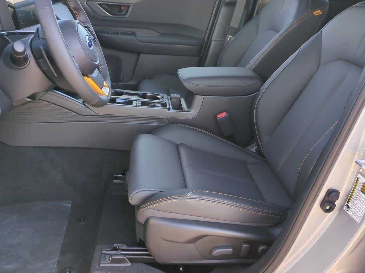 Thumbnail: 2026 Subaru Outback - 15