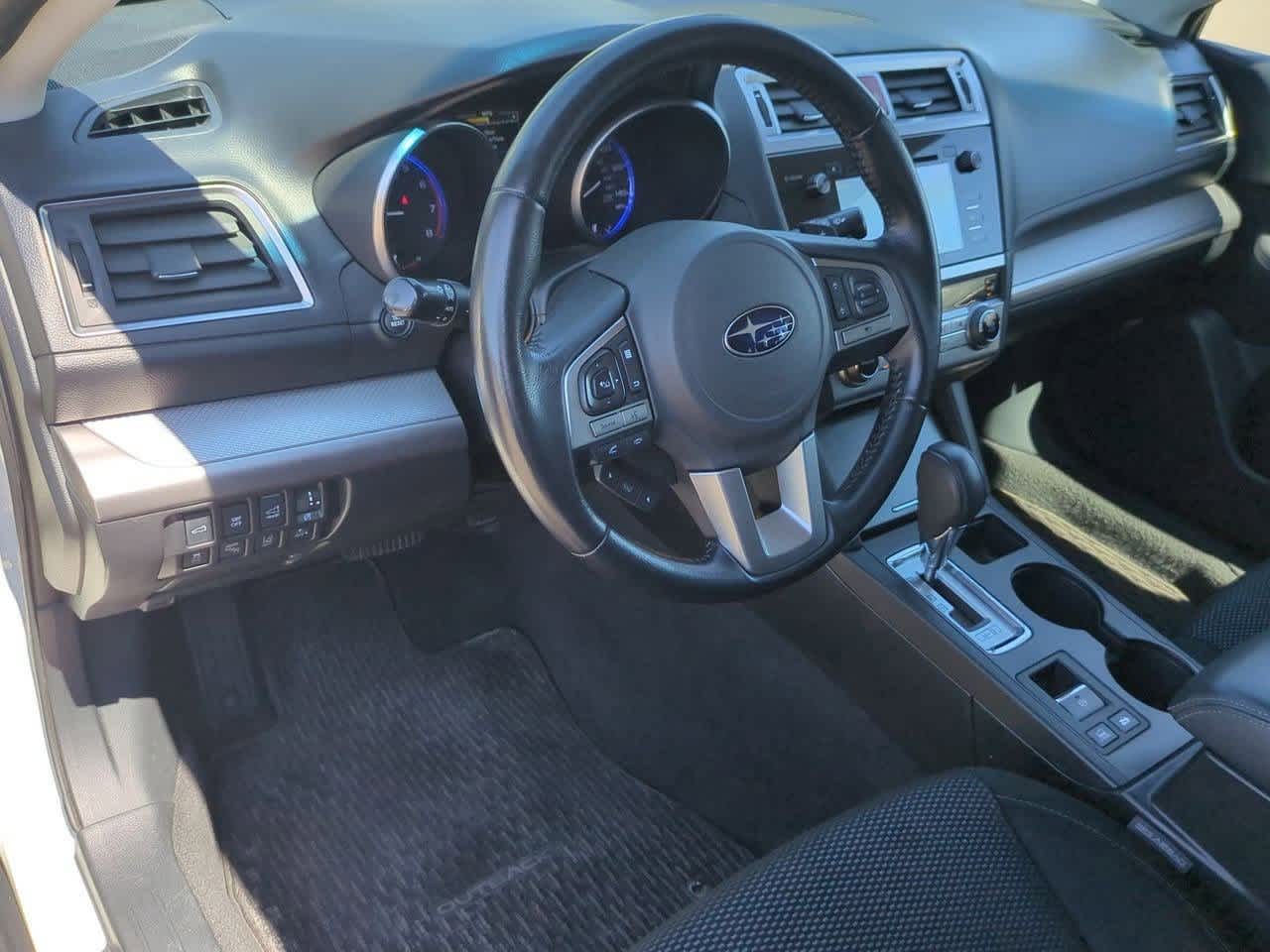 Thumbnail: 2015 Subaru Outback - 2
