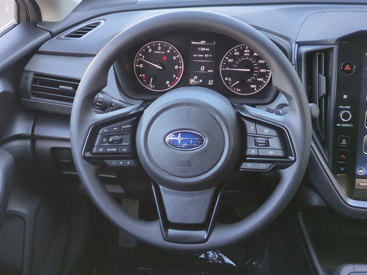 Thumbnail: 2026 Subaru Crosstrek - 23