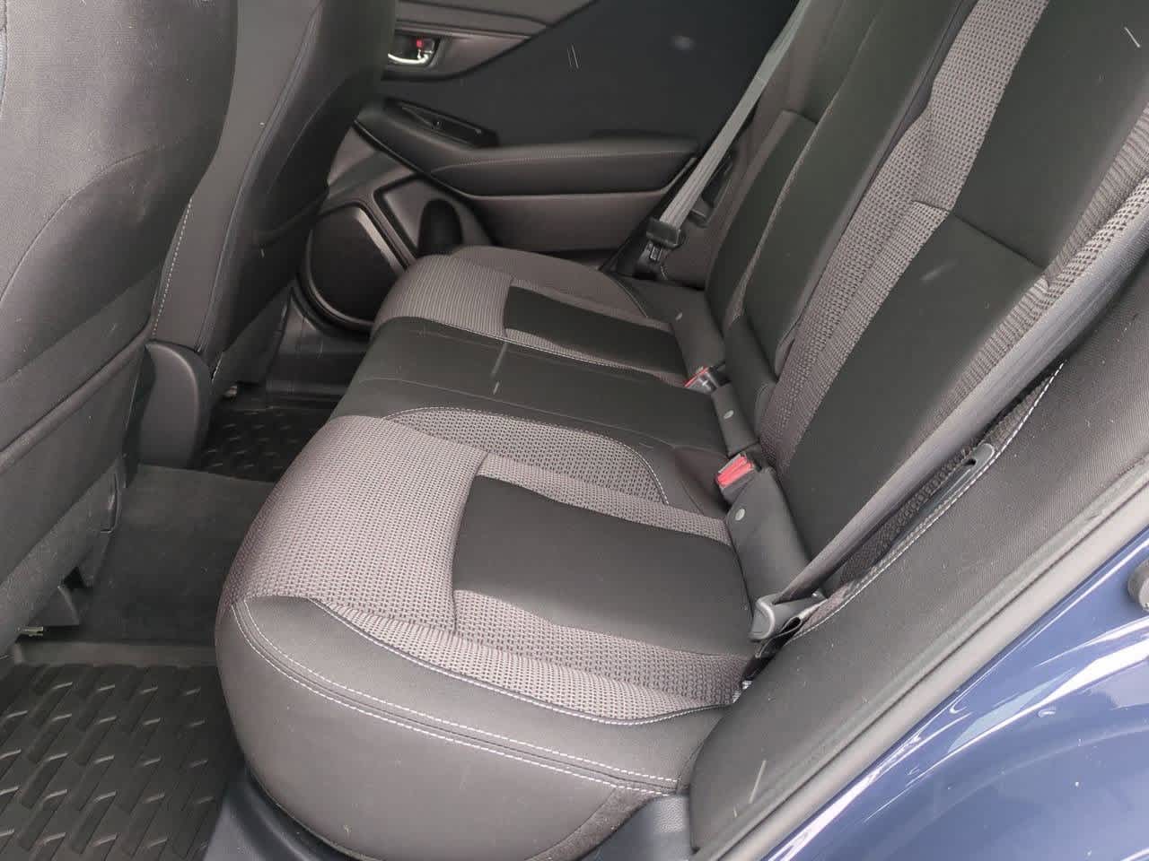 Thumbnail: 2023 Subaru Outback - 18