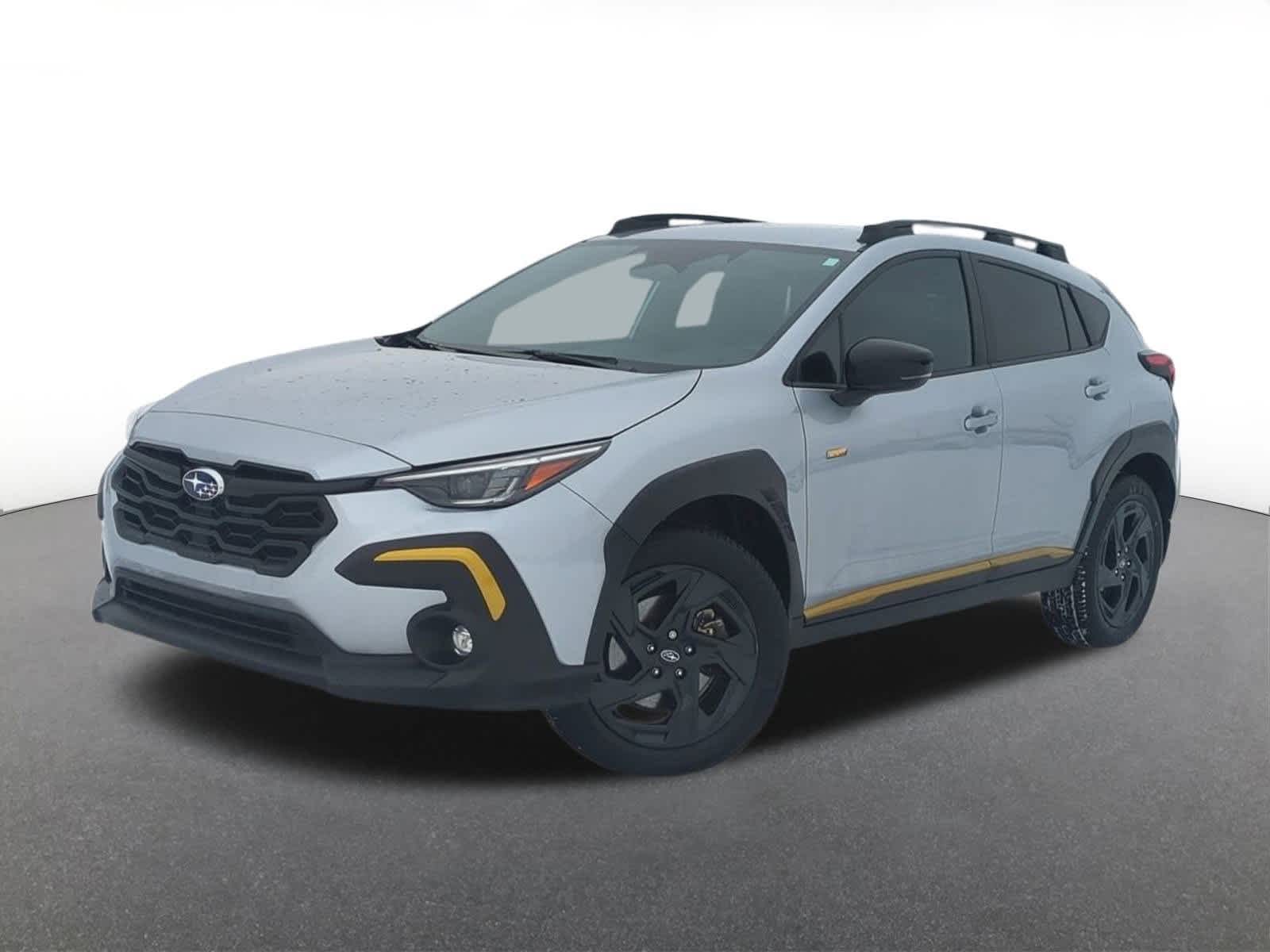 Thumbnail: 2024 Subaru Crosstrek - 1