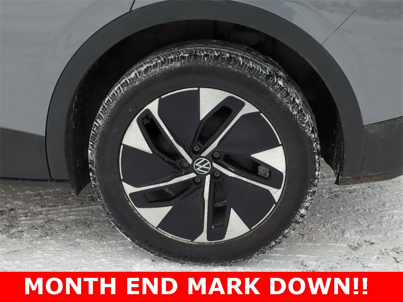 Thumbnail: 2022 Volkswagen ID.4 - 13