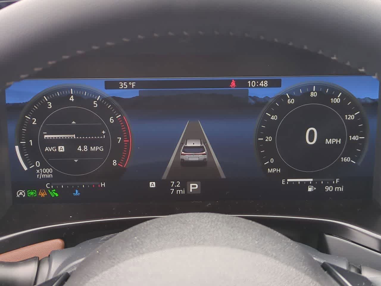 Thumbnail: 2026 Subaru Outback - 34