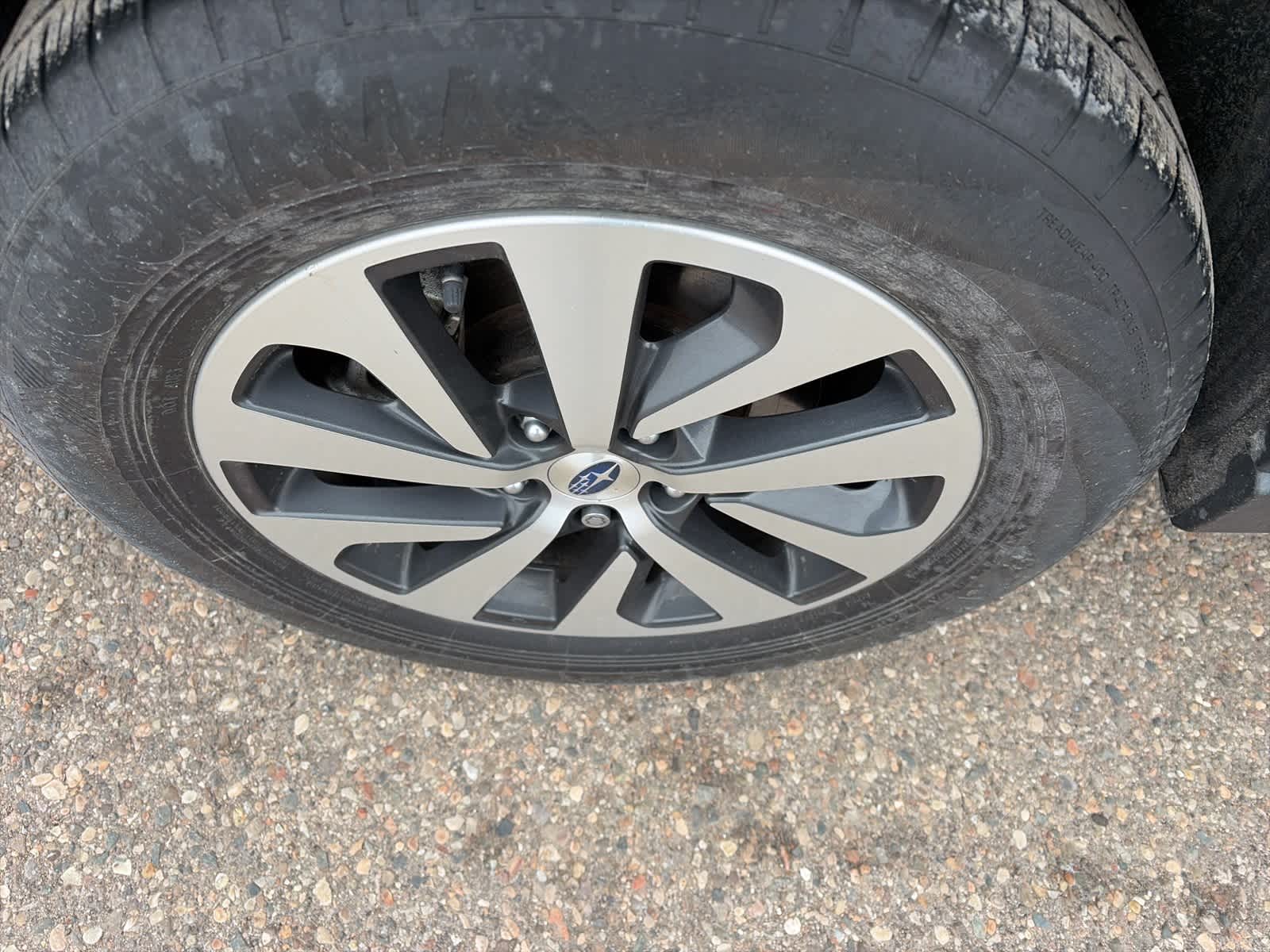 Thumbnail: 2024 Subaru Outback - 10