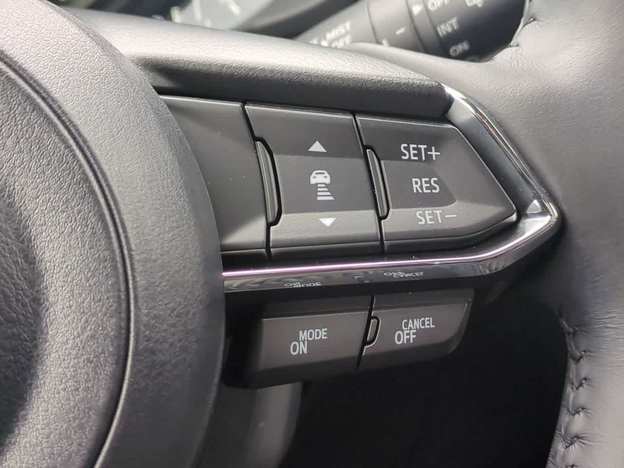 Thumbnail: 2023 Mazda CX-5 - 25