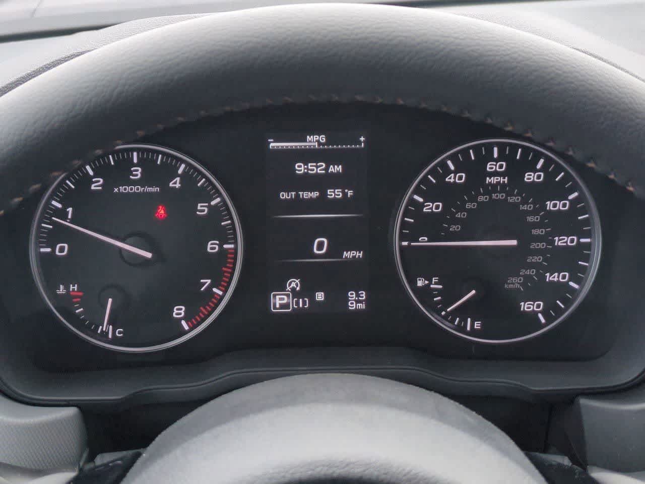 Thumbnail: 2026 Subaru Forester - 33