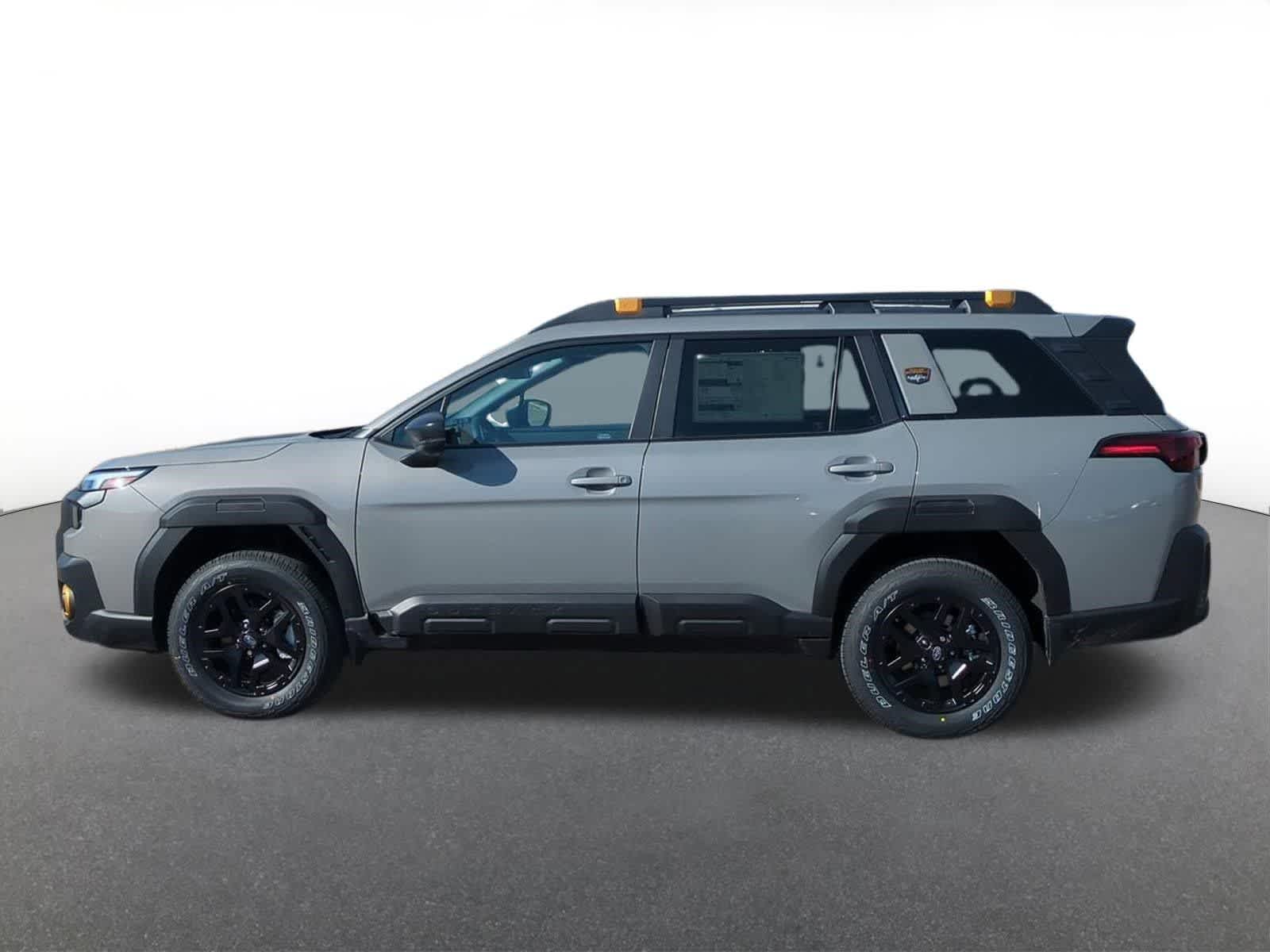 Thumbnail: 2026 Subaru Outback - 3