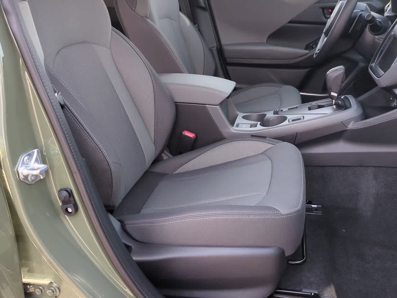 Thumbnail: 2026 Subaru Crosstrek - 21