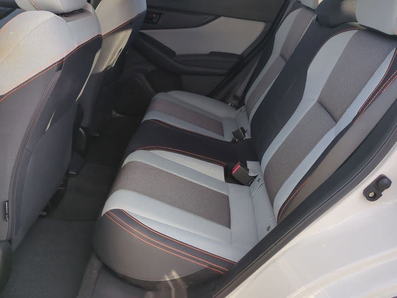 Thumbnail: 2023 Subaru Crosstrek - 19