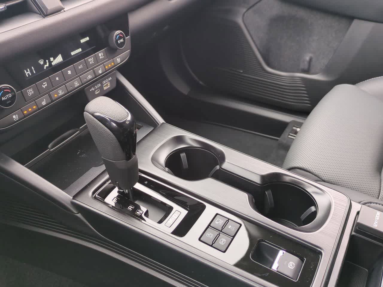 Thumbnail: 2026 Subaru Outback - 33